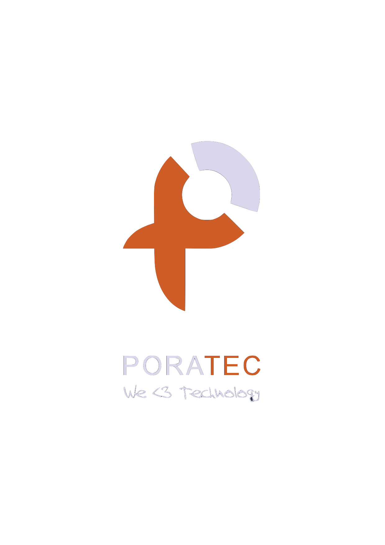PORATEC Logo